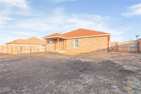 A home in Killeen