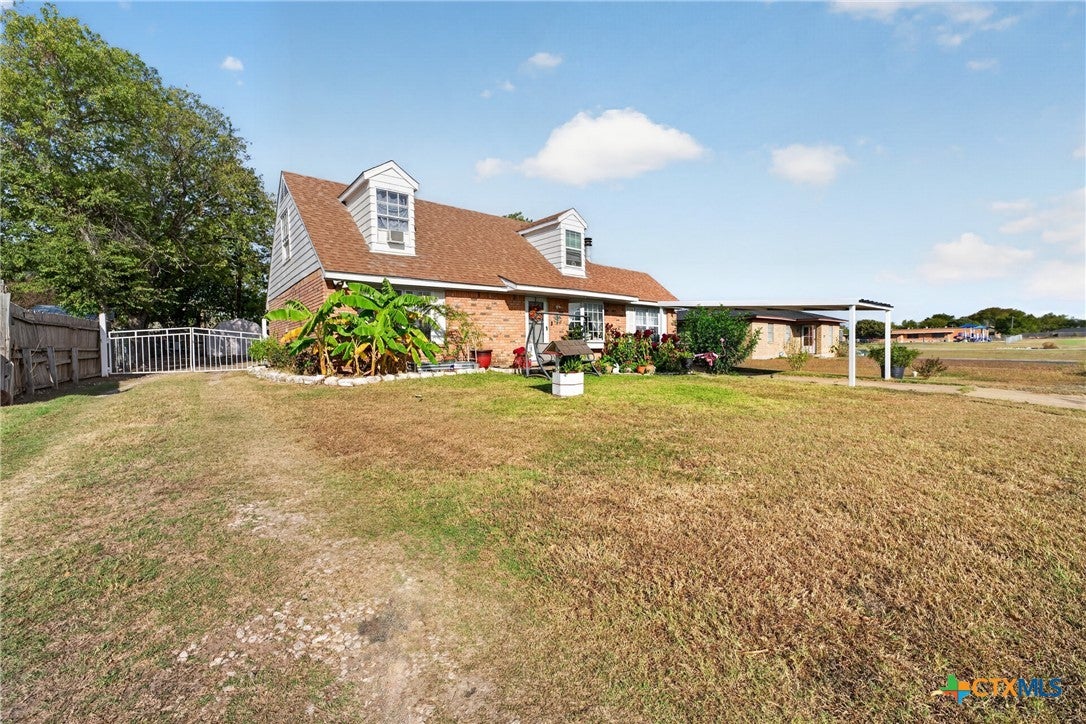 1106 S 38th Street