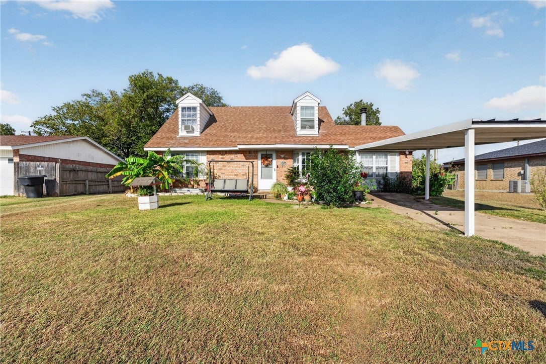 1106 S 38th Street
