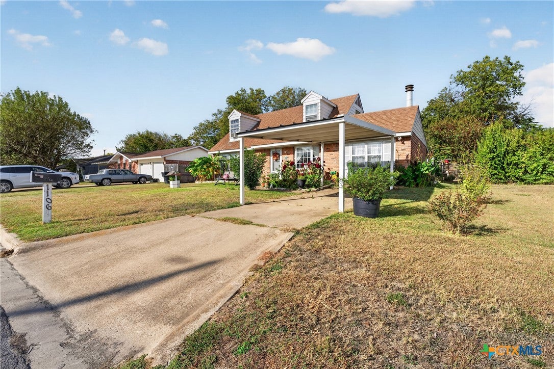 1106 S 38th Street