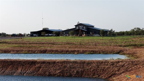 Photo of 12093 Sulphur Springs Road, Adkins, TX 78101 (MLS # 624303)
