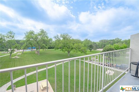 A home in New Braunfels