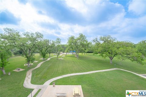 A home in New Braunfels