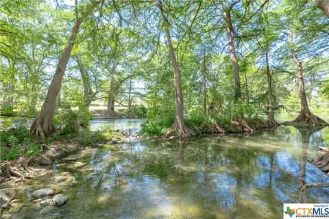 A home in New Braunfels