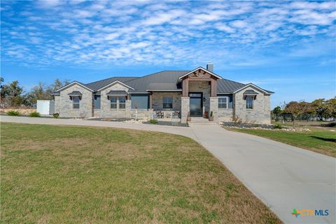 938 Malbec Loop Canyon Lake TX 78133