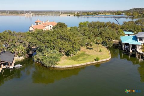 0 Estate Drive Horseshoe Bay TX 78657