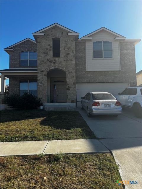 A home in Killeen