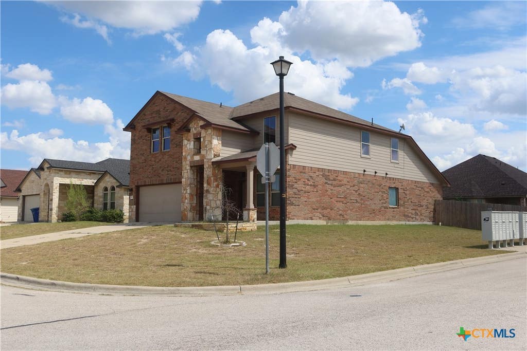 Photo of 1713 Lubbock Drive, Copperas Cove, TX 76522 (MLS # 623353)