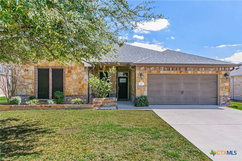 167 Chering Drive Belton TX 76513