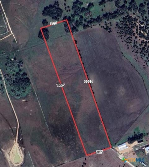 TBD1 County Road 221 Florence TX 76527