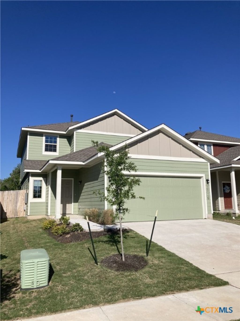 Photo of 2629 Brand Iron Drive, San Marcos, TX 78666 (MLS # 580474)