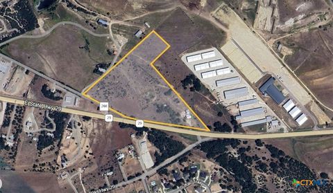 19950 W Highway 29 Liberty Hill TX 78642