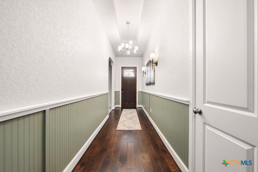 Photo of 1174 Thicket Lane, New Braunfels, TX 78132 (MLS # 611054)