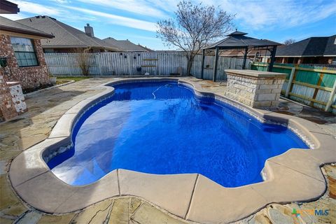 A home in Killeen