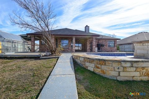 A home in Killeen