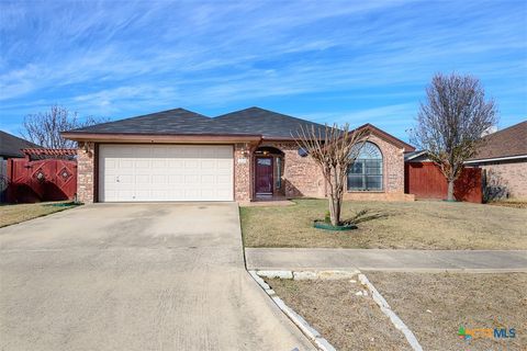 A home in Killeen