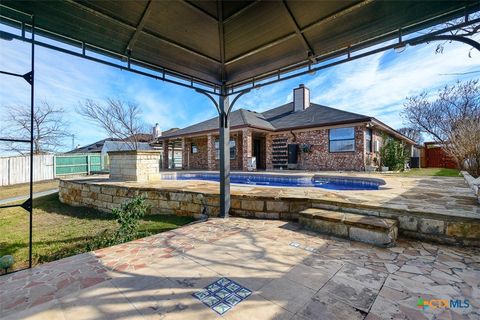 A home in Killeen