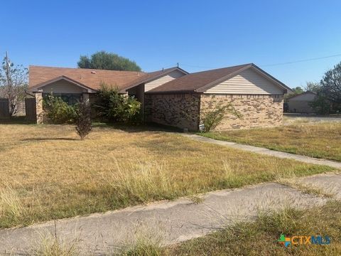 A home in Killeen