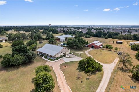 323 Patricia Road Georgetown TX 78628