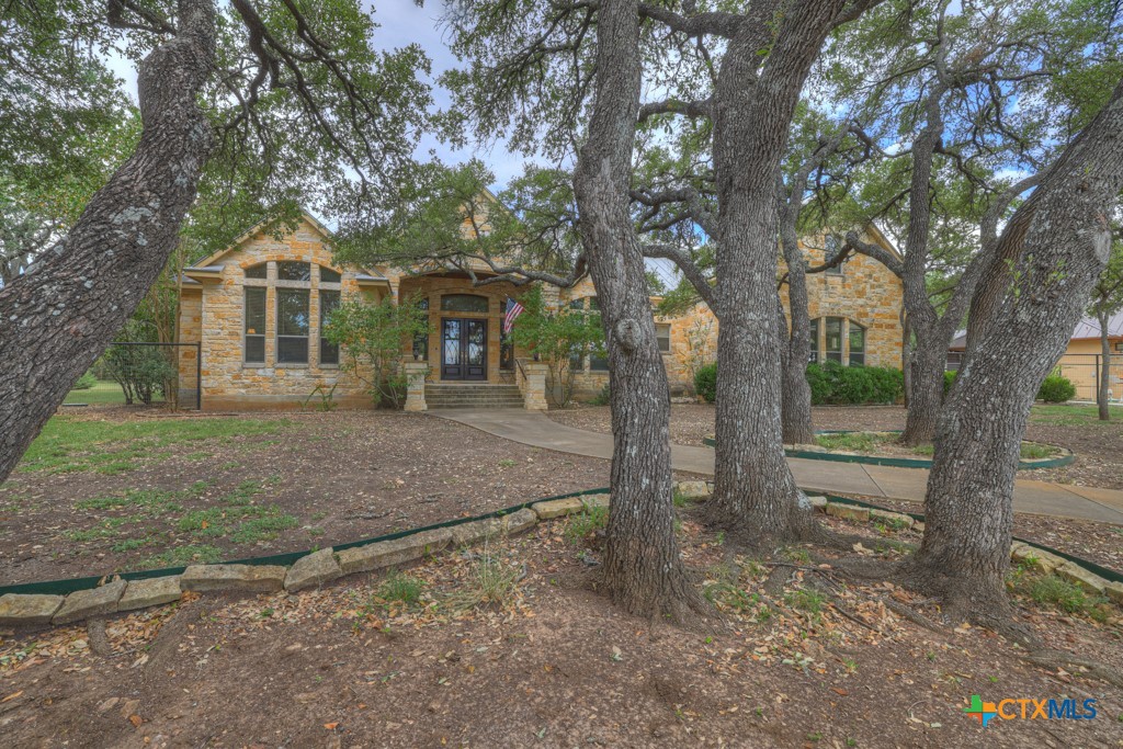 View New Braunfels, TX 78132 house