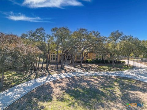 197 Falling Hills New Braunfels TX 78132