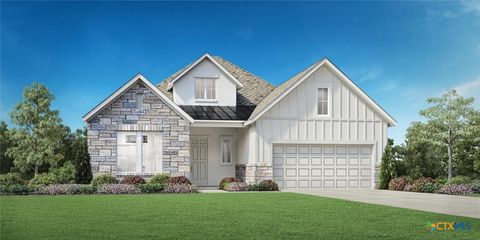 Photo of 340 Sentido Drive, Boerne, TX 78006 (MLS # 612105)