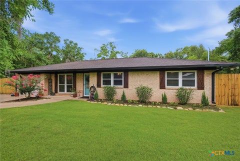 Photo of 504 County Road 825, West Columbia, TX 77486 (MLS # 617030)