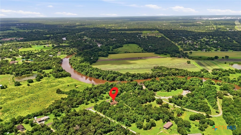 Photo of 504 County Road 825, West Columbia, TX 77486 (MLS # 617030)