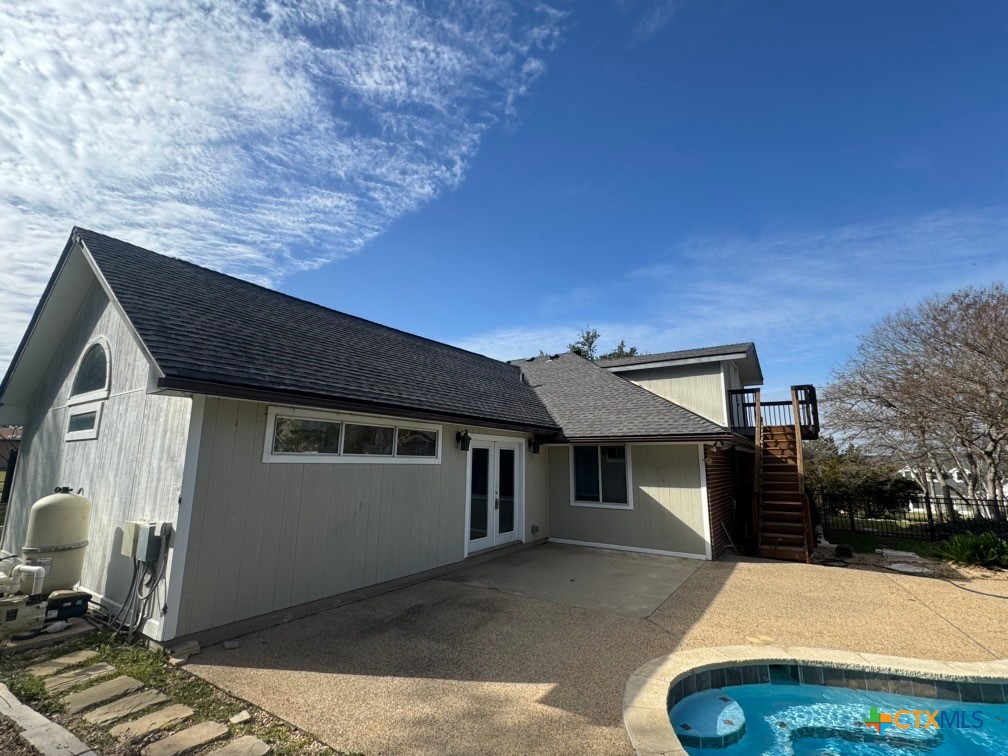 5524 Denman Mountain Road