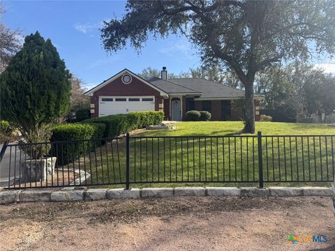 5524 Denman Mountain Road Belton TX 76513