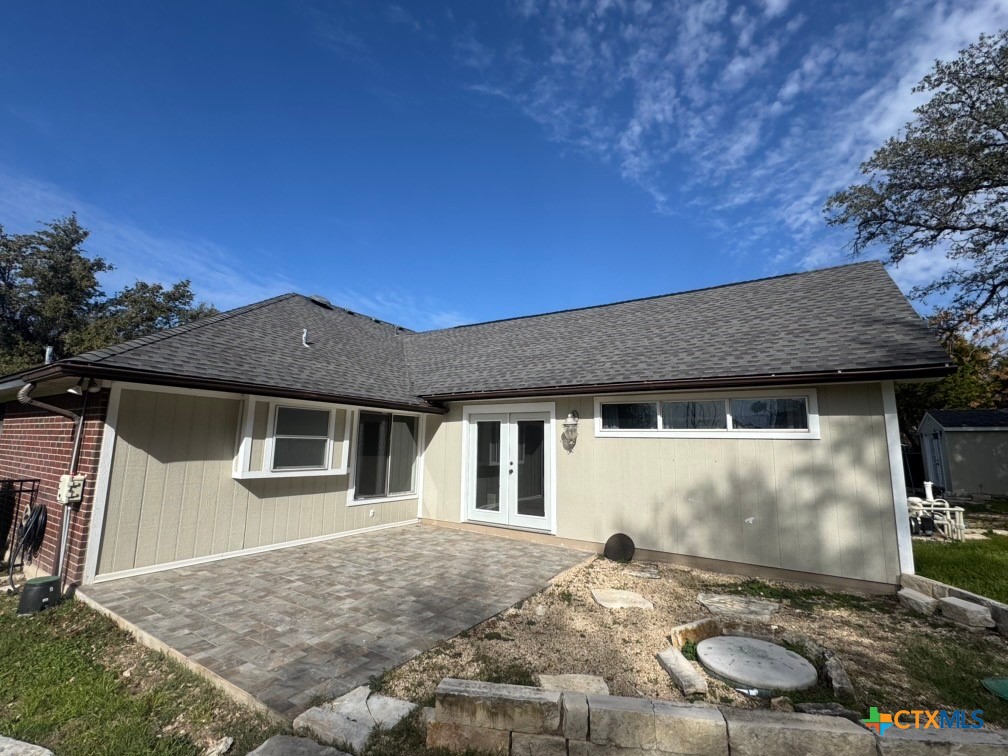 5524 Denman Mountain Road