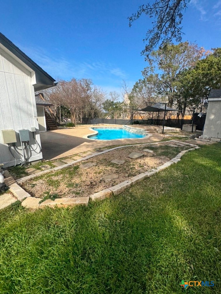 5524 Denman Mountain Road