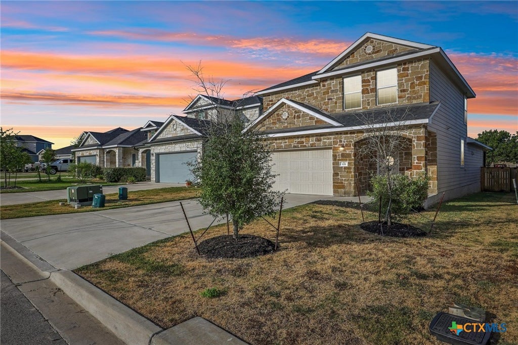 Photo of 108 Katie Elder Drive, Jarrell, TX 76537 (MLS # 625893)
