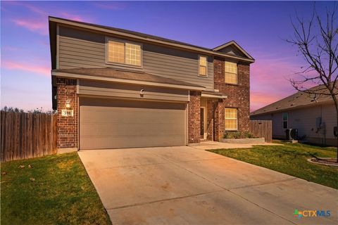 Photo of 598 Summersweet Road, New Braunfels, TX 78130 (MLS # 606417)