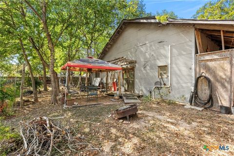 A home in Martindale