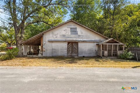 A home in Martindale