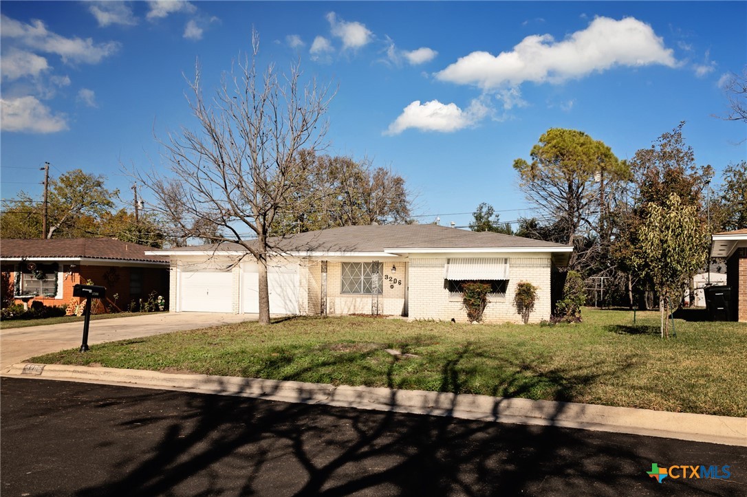 3206 Shady Hill Drive