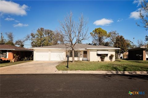 Photo of 3206 Shady Hill Drive, Temple, TX 76502 (MLS # 600054)