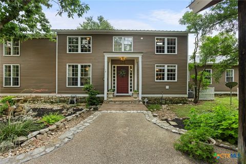 123 Rock Creek Drive Salado TX 76571