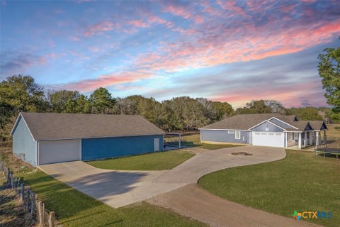 Photo of 1880 Highway 21, Paige, TX 78659 (MLS # 626878)