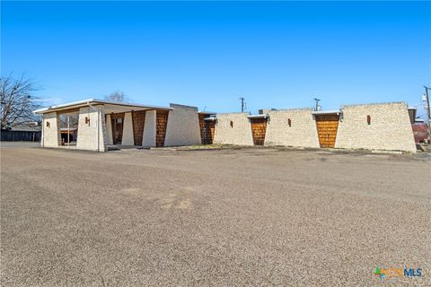 2900 Trimmier Road Killeen TX 76542