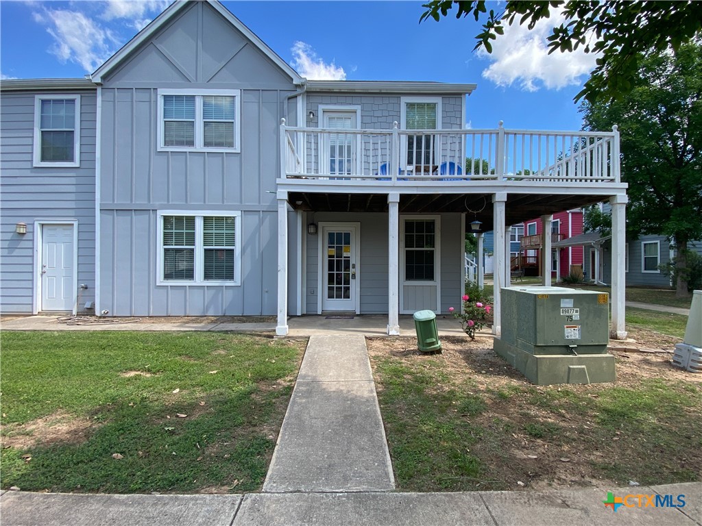 Photo 1 of 21 — 148 Rush Haven C, San Marcos, TX 78666