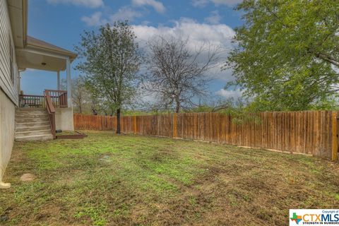 A home in Schertz