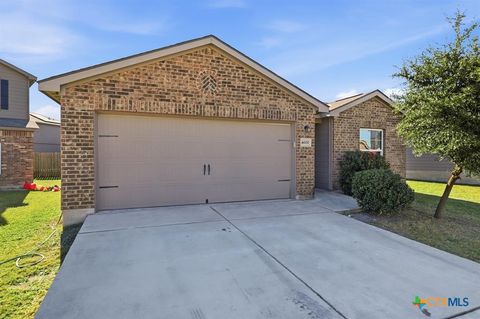 Photo of 4001 Cressler Lane #15G, Jarrell, TX 76537 (MLS # 599931)