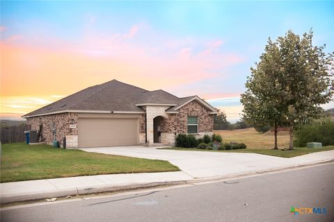 A home in New Braunfels