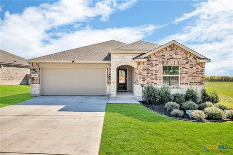 A home in New Braunfels