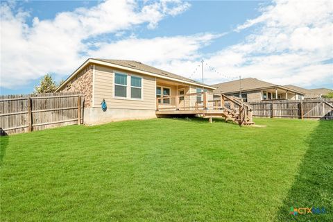 A home in New Braunfels