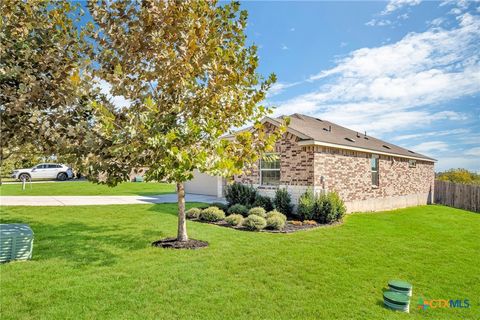 A home in New Braunfels