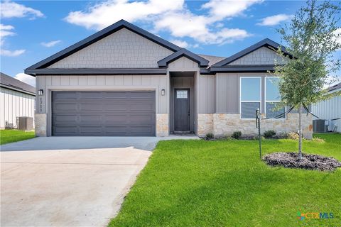 8805 Ponderosa Pine Road Temple TX 76502