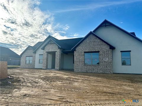 3026 Hester Way Salado TX 76571